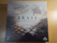 Brettspiel Brass: Birmingham (NEU&OVP) Deutsch, Giant Roc - Obermichelbach