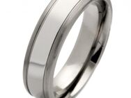Herrenring Titanring HT026 - Aholming