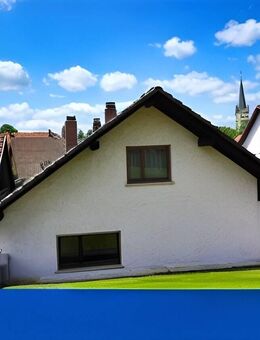 Hier wächst dein Traum - du musst ihn nur pflanzen! - Sondheim (Rhön)