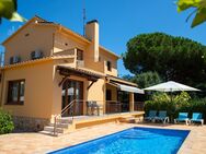 Sommer, Sonne, Costa Brava / Spanien - Essen