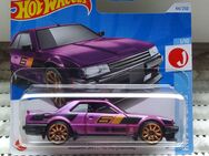 Nissan Skyl - Hannover Vahrenwald-List