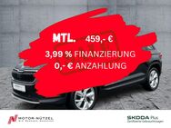 Skoda Kodiaq, 2.0 TDI AMBITION, Jahr 2022 - Bayreuth