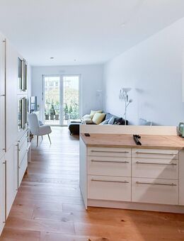 Exklusive Wohnung auf den Schleiterrassen - Kappeln (Schleswig-Holstein)