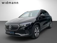 Mercedes EQA, 250 MBUX Progressive, Jahr 2022 - Künzelsau