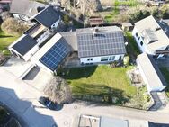 Einfamilienhaus in bester Lage - Kissing