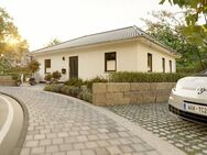 Mehr Komfort. Weniger Stufen. Ihr neuer Bungalow in Lucka. - Lucka
