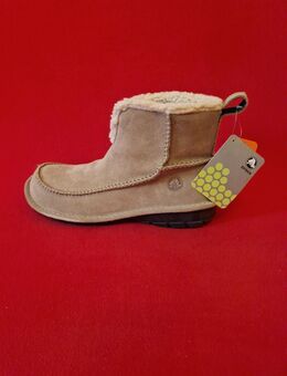 CROCS Winterschuhe mit Innenfell - Berlin