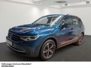 VW Tiguan, 1.5 TSI Active, Jahr 2021 - Düsseldorf