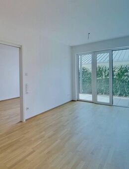 Seniorenwohnen in Straßkirchen: Moderne 2 bis 3-Zimmer-Apartments! - Straßkirchen