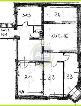 Familienglück im charmanten Altbau - Crimmitschau