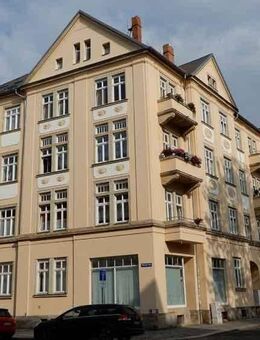Gewerbeeinheit oder Wohneinheit ? - Dresden