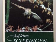 Auf leisen Schwingen (Leipzig) - Münster