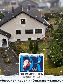 Einfamilienhaus mit Ausbaupotenzial und großem Garten in Böhmfeld - Böhmfeld