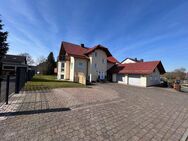 Exklusives Mehrgenerationen-Haus im Herzen von Ebsdorfergrund - Ebsdorfergrund
