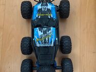 RC Rock Crawler 6x6 Allrad defekt - Berlin Spandau