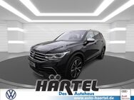 VW Tiguan, 2.0 TDI ALLSPACE R-LINE (, Jahr 2024 - Osnabrück