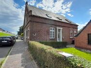 Haus in Brake - Brake (Unterweser)