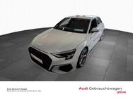 Audi A3, Sportback 30 TFSI S line, Jahr 2023 - Kassel