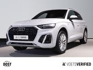 Audi Q5, 50 TFSI e quattro S line, Jahr 2021 - Hildesheim