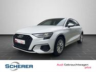 Audi A3, Sportback 40 TFSI e EPH, Jahr 2022 - Wiesbaden