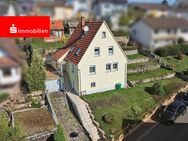 1-2-Familienhaus in Groß-Umstadt - Groß Umstadt