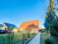 Eine stilvolle und ruhig gelegene Villa mit einem großen Grundstück sucht einen neuen Besitzer! - Berlin