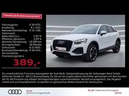 Audi Q2, Advanced 30 TDI, Jahr 2024 - Ingolstadt