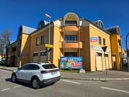 2,5 Zimmer Wohnung, in Trostberg - Trostberg