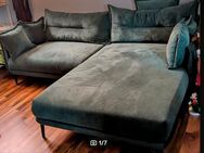 Sofa Couch - Bad Vilbel Zentrum