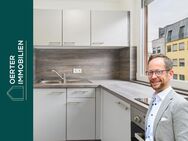 Kompakt, modern, renditestark - 1-Zimmer-Wohnung ohne Käuferprovision! - Nürnberg