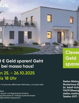 Nicht nur für Großfamilien... - Geroldshausen