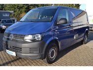 VW Transporter T6 Kasten lang 2.0 TDI Klima Navi - Essen