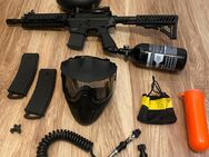 Paintball Tippmann TMC - Bad Wildungen