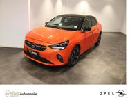 Opel Corsa, 1.2 F Turbo Elegance, Jahr 2021 - Bietigheim-Bissingen