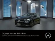 Mercedes B 180, PROGRESSIVE WINTER-PAK EL HECKL, Jahr 2023 - Gießen