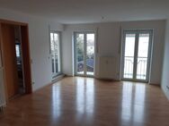 Schöne 2.5 Zimmerwohnung mit Garten und TG in Etting - Ingolstadt