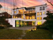 Luxuriöse Terrassenwohnung mit Gartenzugang und exklusiver Ausstattung - Berlin