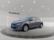 VW Polo, 1.0 TSI VI Highline Blind-Spot, Jahr 2020 - Hofgeismar