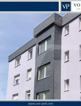 Moderne 3-Zimmerwohnung in Mayen - Mayen