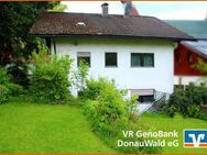 Einfamilienhaus in zentrumsnaher Lage von Zwiesel - Zwiesel