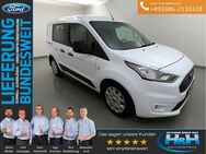 Ford Transit Connect, 1.5 220 L1 Standheizg, Jahr 2019 - Premnitz