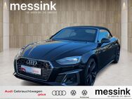 Audi A5, Cabriolet S-line 35TFSI Sitze, Jahr 2024 - Wermelskirchen