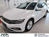 VW Passat, 1.5 TSI Var Business Dig CP, Jahr 2024 - Gera