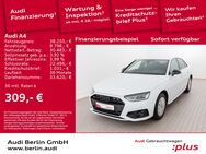 Audi A4, 30 TDI, Jahr 2023 - Berlin