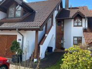 Reihenmittelhaus mit ELW in Leutkirch zu verkaufen - Leutkirch (Allgäu)