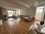 Wunderschöne Penthouse-Wohnung mit großer Dachterrasse in Braunschweig - Braunschweig