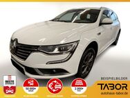 Renault Talisman, Grandt TCe 160 Life, Jahr 2020 - Kehl