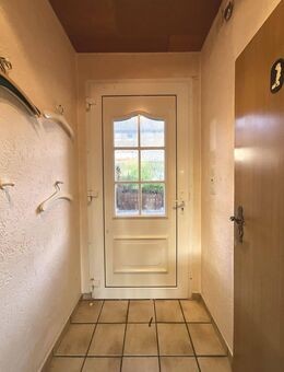 Familienfreundliches Einfamilienhaus mit Erweiterungsmöglichkeiten, idyllischem Garten in Calden - Calden