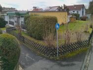 Eckbungalow in ruhiger Lage am Waldrand - Lörrach