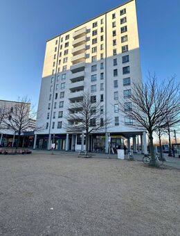 2-Raum Wohnung in Leipzig zu verkaufen - Leipzig